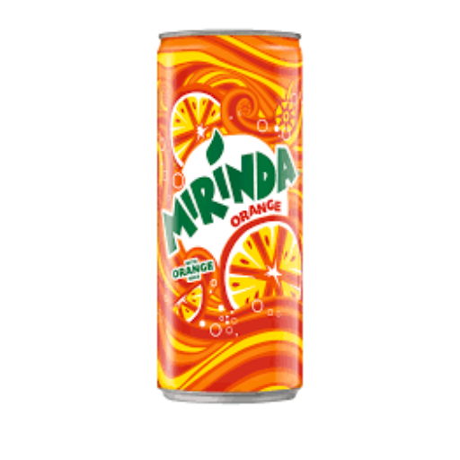 MIRINDA 330ML