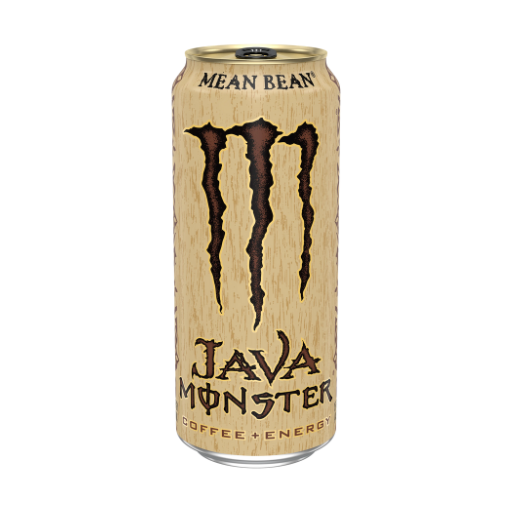 MONSTER JAVA