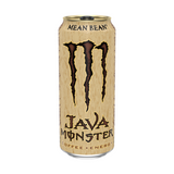 MONSTER JAVA