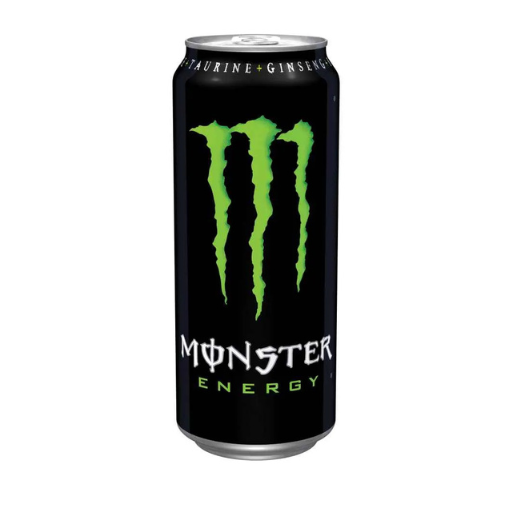 MONSTER ORIGINAL 500ML