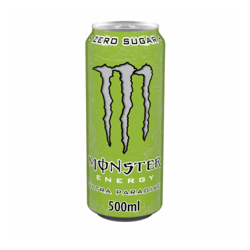 MONSTER PARADISE 500ML