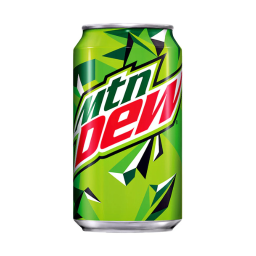 MT DEW