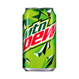 MT DEW