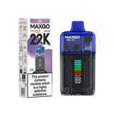 Maxgo 22k