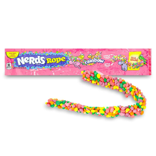 NERDS ROPE RAIBNBOW