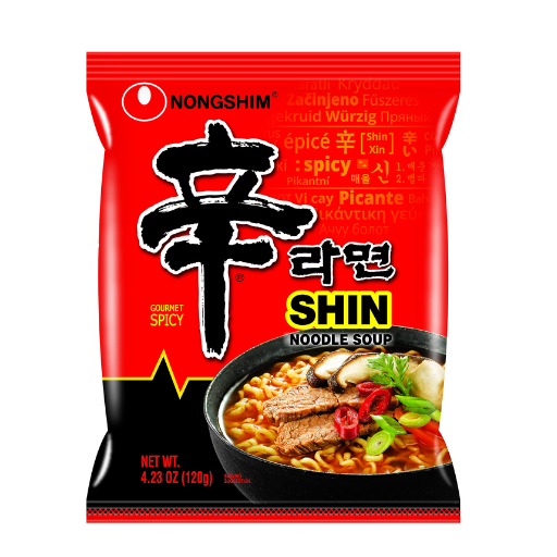 NONGSHIM