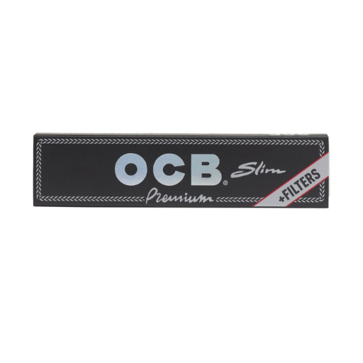 OCB BLACK PREMIUM