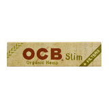 OCB ORGANIC HEMP SLIM