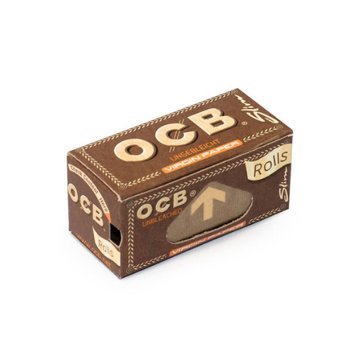 OCB ROLLS BROWN 24