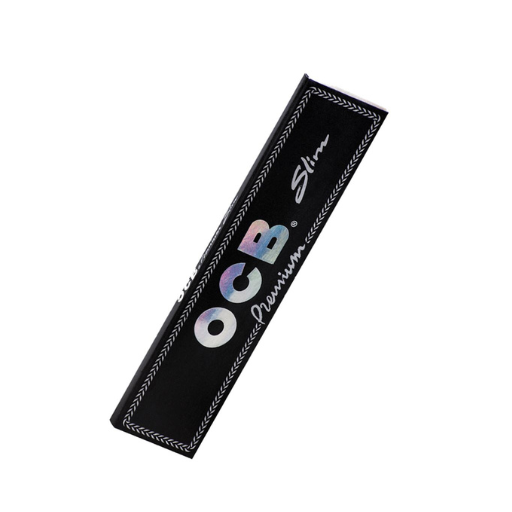 OCB SLIM BLACK