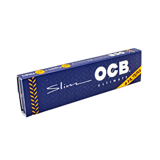 OCB  SLIM BLUE