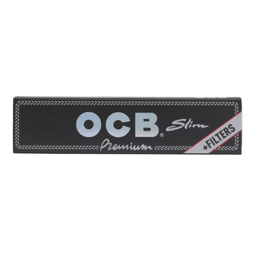 OCB SLIM PREMIUM