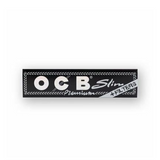 OCB TIPS BLACK