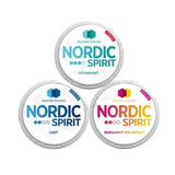 Nordic Spirit Nicotine Pouches(Sleeve of 5)