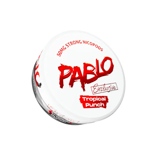 PABLO 50 mg