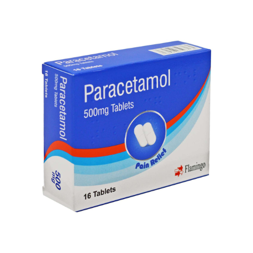 PARACETEMOL