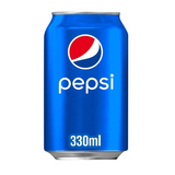 PEPSI   330ML