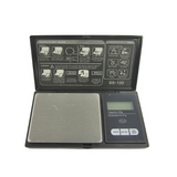 POCKET SCALE SSS-100