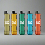 Pyne Pod  6000 (BOX OF 5)