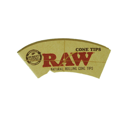 RAW CONE TIPS