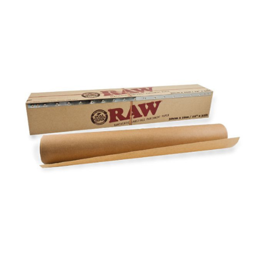 RAW ROLLS