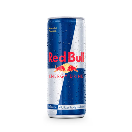 REDBULL 250ML