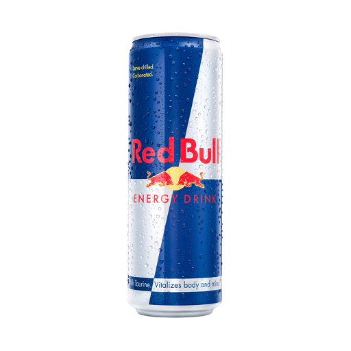 REDBULL 473ML