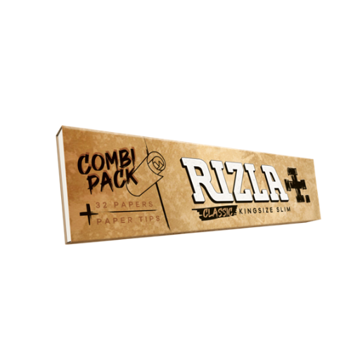 RIZLA COMBIPACK