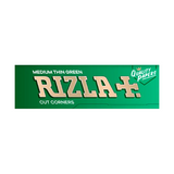 RIZLA GREEN MEDIUM