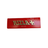 RIZLA K/S RED