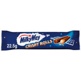 Milky Way Crispy Rolls (Box of 14)