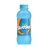 SKITTLES TROPICAL 444ML