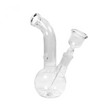 SMALL GLASS BONGS