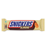 SNIKERS ALMONDS IND