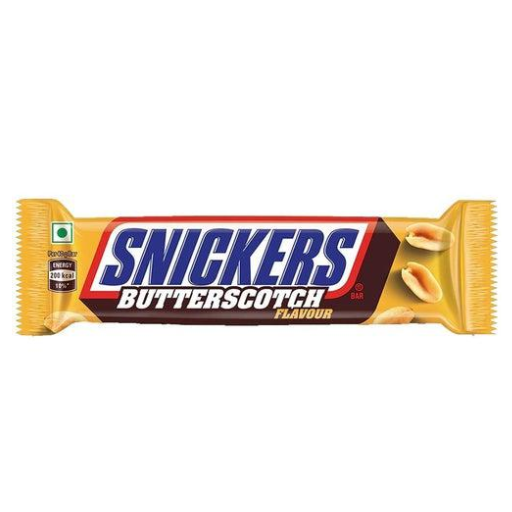 SNIKERS BUTTERSTOCH IND