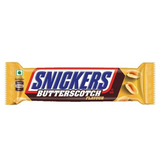 SNIKERS BUTTERSTOCH IND