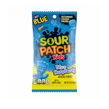 SOUR PATCH KIDS RED WHITE BLUE