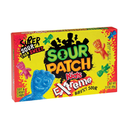 SOUR PATCH KIDS XTREME