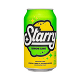 STARRY LEMON LIME