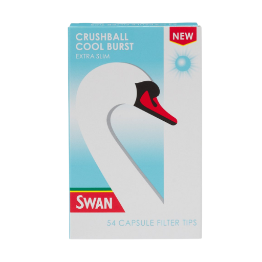 SWAN CRUSHBALL COOL BURST