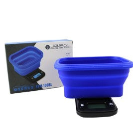 SCALABILITY SYM -100 PK