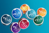VELO (SLEEVE OF 10pcs)