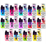 Pixl Duo 12k (BOX OF 5)