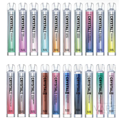 SKE Crystal 600 (BOX OF 10)