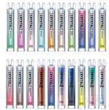 SKE Crystal 600 (BOX OF 10)