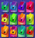 Pixl 6000 (BOX OF 5)