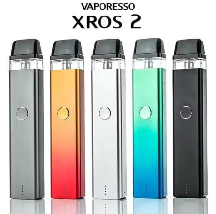 Vaporesso Xros 2 kit