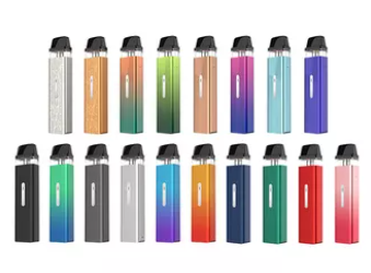 Vaporesso  Xros Mini Kit