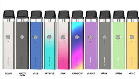 Vaporesso  Xros Kit