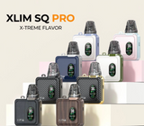 Oxva SQ Pro Kit